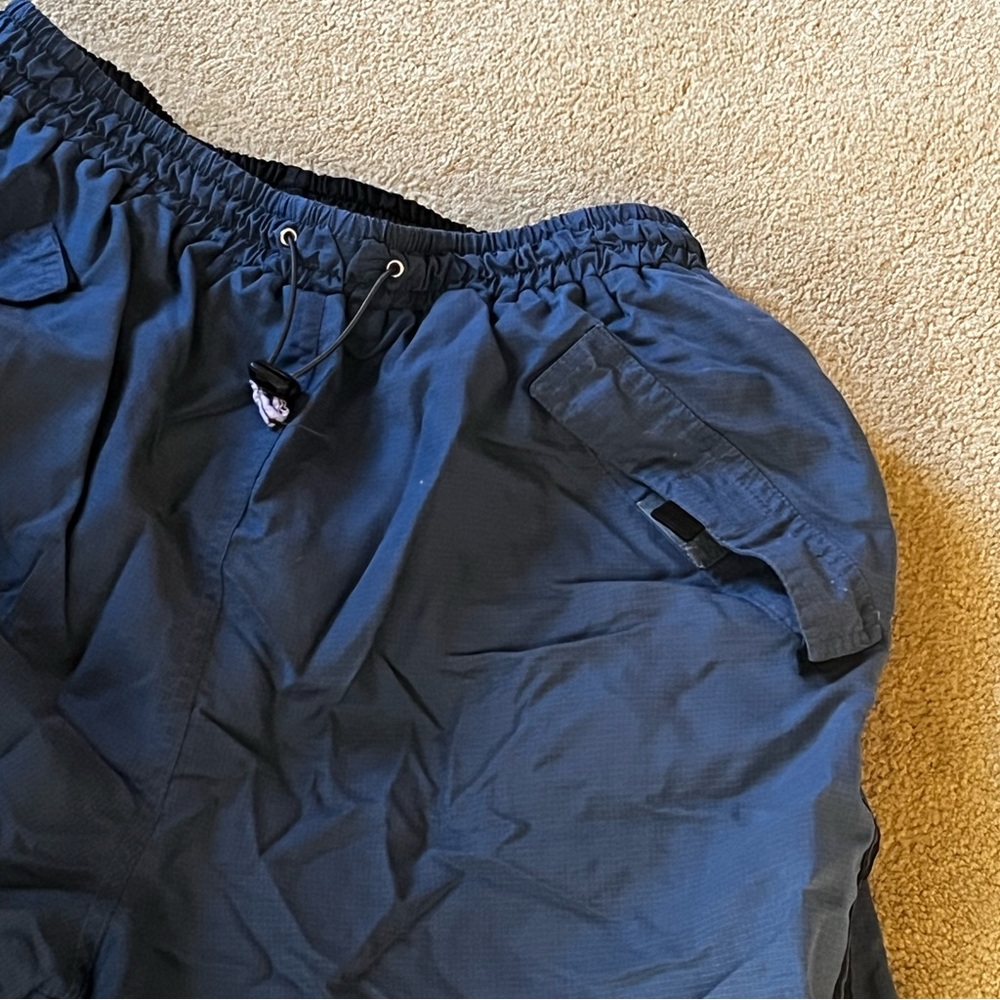 File Track Pants - Picture 4 of 6